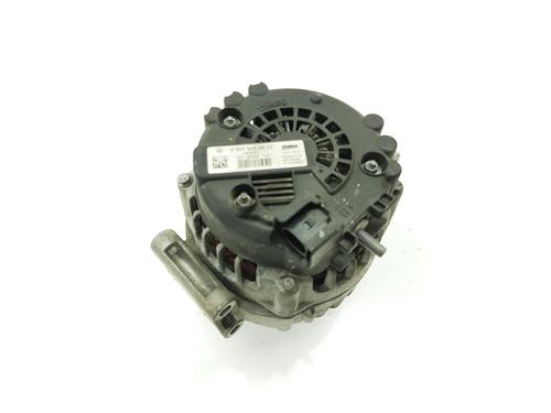 Alternator MERCEDES-BENZ C-CLASS (W205) C 220 BlueTEC / d (205.002, 205.004) | BP27677908M7 