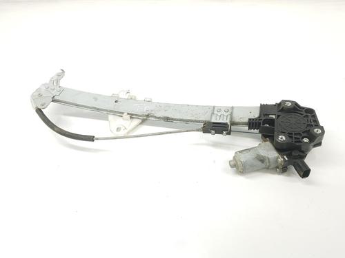 Rear right window mechanism HONDA ACCORD VIII (CU) 2.2 i-DTEC (CU3) | BP17748070C25 