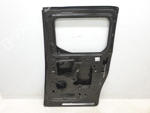 Right slide door PEUGEOT RIFTER 1.5 BlueHDi 75 (ECYHW) | BP32234801C75