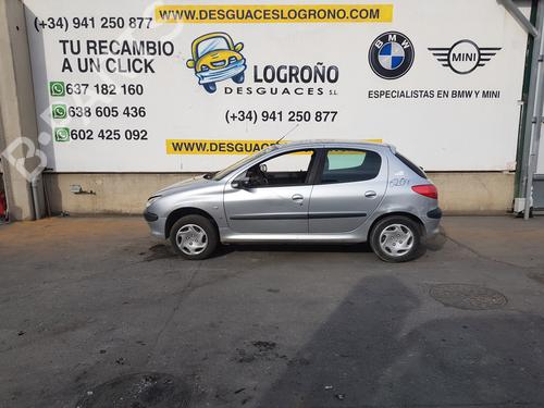 Retrovisor esquerdo PEUGEOT 206 Hatchback (2A/C) 1.4 LPG | BP1430859C26 