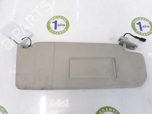 Højre solskærm VW PASSAT B6 (3C2) 1.9 TDI | BP1637643I2 