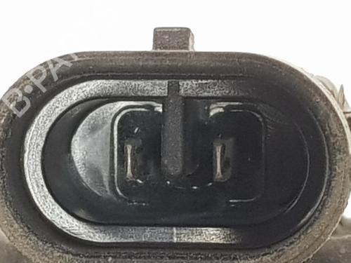 Left front fog light AUDI A3 Sportback (8PA) 1.9 TDI | BP9499680C30 