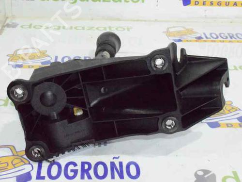 Gear lever NISSAN QASHQAI / QASHQAI +2 I (J10, NJ10, JJ10E) 1.5 dCi | BP7420486M90 