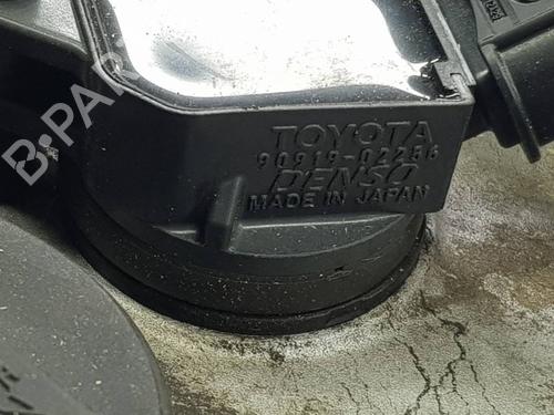 Engine TOYOTA RAV 4 IV (_A4_) 2.5 Hybrid (AVA42_) | BP39882852M1 - Image 2