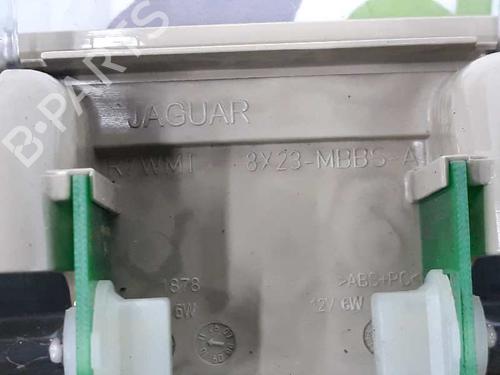Interior roof light JAGUAR XF I (X250) 2.2 D | BP7421562I8 