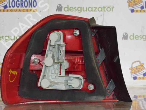 Right taillight BMW 3 (E90) 320 d | BP1167898C35 