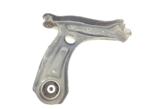Left front suspension arm SKODA FABIA III (NJ3) 1.0 | BP10975983M12 