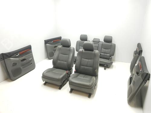 Seats set TOYOTA LAND CRUISER PRADO (_J12_) 3.0 D-4D (KDJ120, KDJ125) | BP16097238C78 