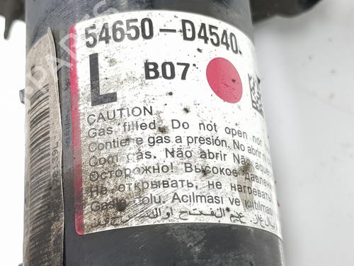Left front shock absorber KIA OPTIMA (JF) 1.7 CRDi | BP21048776M16 
