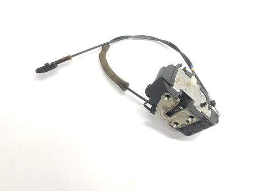 Rear left lock NISSAN NOTE (E11, NE11) 1.4 | BP29244444C100 