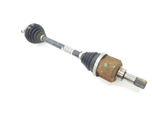 Used Left front driveshaft Left front driveshaft 37013887 37013887
