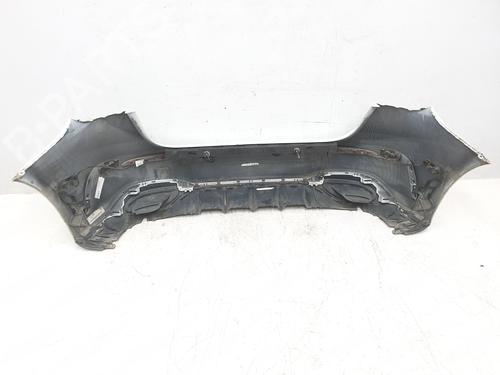 Rear bumper MERCEDES-BENZ A-CLASS (W177)  | BP29409360C8 