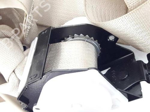 Rear right seatbelt OPEL INSIGNIA A (G09) 2.0 CDTI (68) | BP6623099I28 