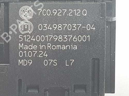 Switch VW CRAFTER Van (SY_, SX_)  | BP29535385I30 