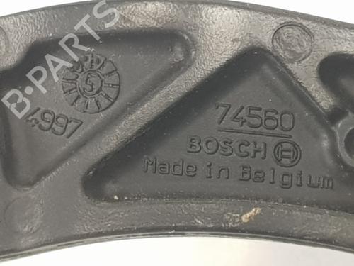 Front windshield wiper arm FIAT CROMA (194_) 1.9 D Multijet (194AXB1B) | BP15773104C143 