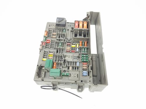 Fuse box BMW 1 (E87) 118 d | BP18697278E1 