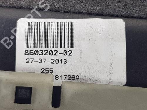 Gear lever MINI MINI (R56) One | BP39658310M90 - Image 6