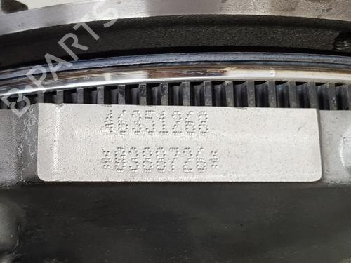 Moteur JEEP COMPASS (MK49)  | BP29906716M1 