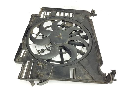 Radiator fan JAGUAR F-PACE (X761) | BP36679046M35 - Image 3