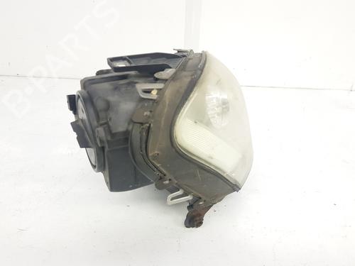 Right headlight MERCEDES-BENZ M-CLASS (W164) ML 280 CDI 4-matic (164.120) | BP8671446C29 