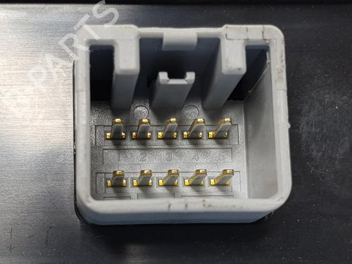 Electronic module LAND ROVER RANGE ROVER EVOQUE (L538) 2.2 D 4x4 | BP18682870M83 