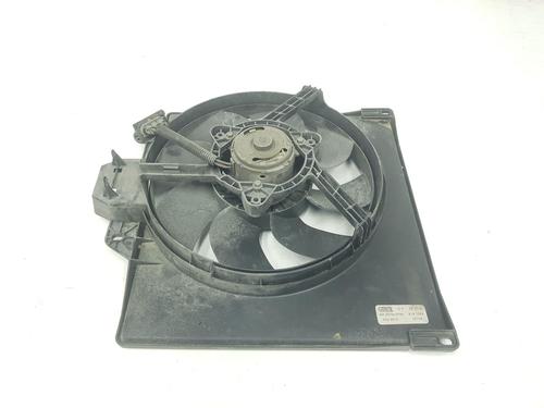 Ventilateur radiateur SEAT IBIZA II (6K1) 1.4 16V (75 hp) 6K0121207H  | 6K0121207H  | 6K0121207H  |