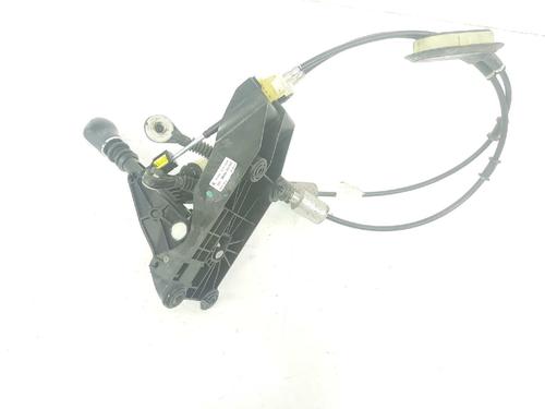 Gear lever NISSAN QASHQAI II SUV (J11, J11_) 1.5 dCi | BP7419763M90 