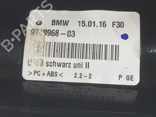 Other BMW 4 Gran Coupe (F36) 418 d | BP16354060O1 