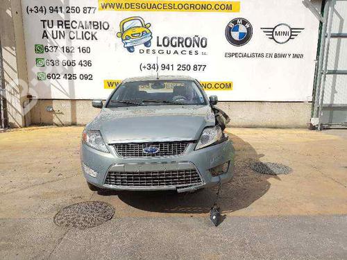 Left rear steering knuckle FORD MONDEO IV Saloon (BA7) 2.0 TDCi | BP8068308M27  - Image 58