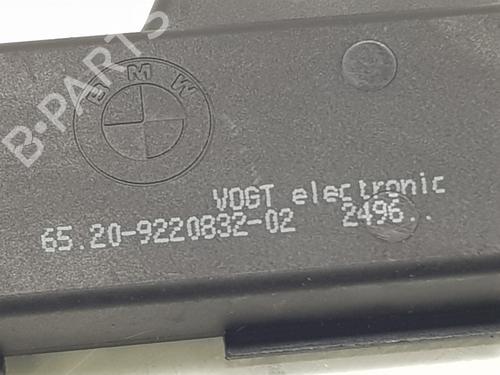 Electronic module OPEL COMBO Box Body/MPV (K9) | BP36077691M83 - Image 4