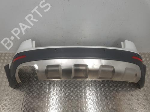 rear-bumper-audi-a4-allroad-b8-8kh-2009-2010-2011-2012-2013-2014-2015-2016-2017-37477424 main image