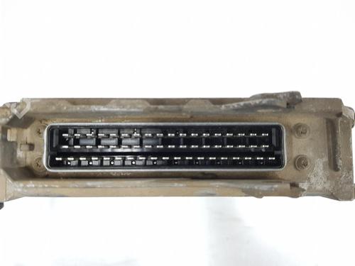 Engine control unit (ECU) ROVER 400 II (RT) 420 D | BP9398070M57 