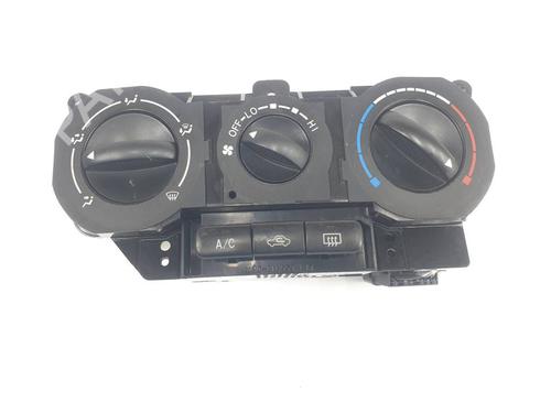 Comando chauffage Comando chauffage TOYOTA LAND CRUISER PRADO (_J12_) 3.0 D-4D (KDJ120, KDJ125) (163 hp) 39192677 39192677