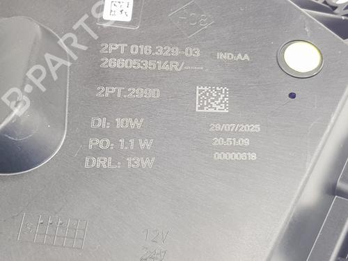 Other RENAULT SCENIC E-TECH PHASE I EV60 | BP37033088O1 - Image 3