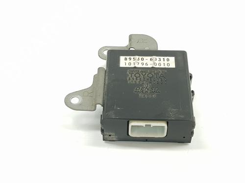 Used Electronic module TOYOTA LAND CRUISER PRADO (_J12_) 3.0 D-4D (KDJ120, KDJ125) (166 hp) 17170812