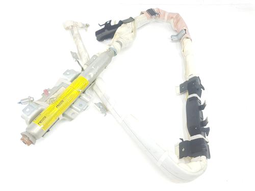 Left curtain airbag TOYOTA LAND CRUISER PRADO (_J12_) 3.0 D-4D (KDJ120, KDJ125) | BP12460235C11 