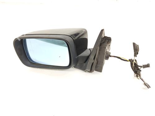 Left mirror BMW 3 (E46) 320 d | BP18490237C26 