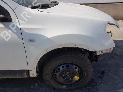 Innerbelysning NISSAN QASHQAI / QASHQAI +2 I (J10, NJ10, JJ10E) 1.5 dCi | BP7418797I8 
