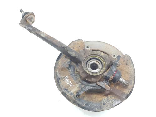 Left front steering knuckle TOYOTA LAND CRUISER 90 (_J9_) 3.0 TD (KZJ90_, KZJ95_, KZJ90R, KZJ95R, KZJ90W, KZJ95W) | BP31840899M25 