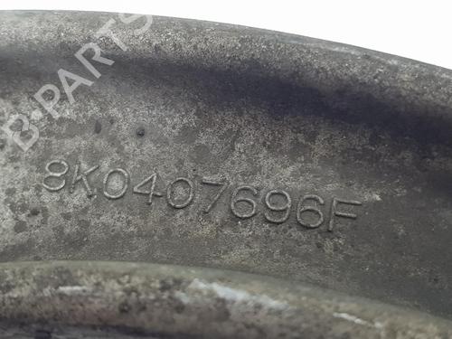 Right front suspension arm AUDI A4 B8 Avant (8K5) 2.0 TFSI | BP18102122M13 