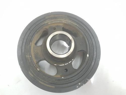 Pulley TOYOTA LAND CRUISER PRADO (_J15_) 3.0 D-4D (KDJ150_, KDJ150, KDJ155) | BP18029662M122 