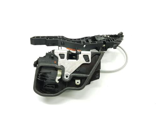 Rear left lock BMW 4 Gran Coupe (F36) 420 i | BP17006237C100 