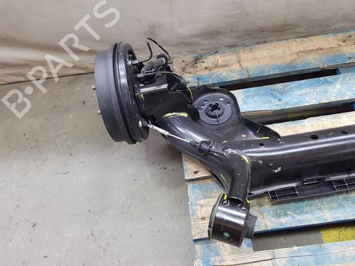Rear axle FORD PUMA (J2K, CF7) | BP39514043M2 - Image 4
