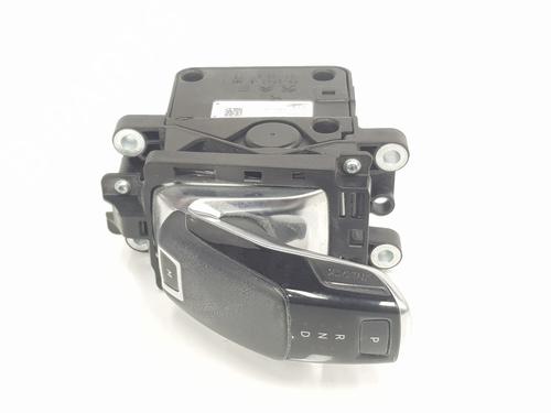 Gear lever PEUGEOT 3008 II SUV (MC_, MR_, MJ_, M4_) 1.6 BlueHDi 120 | BP29718061M90 