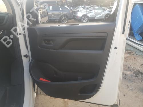 Right front brake caliper CITROËN JUMPY III Van (V_)  | BP34245708M104  - Image 19