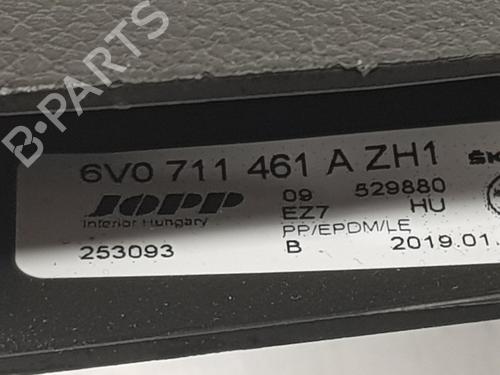 Hand brake SKODA FABIA III (NJ3) 1.0 TSI | BP15730401I18 