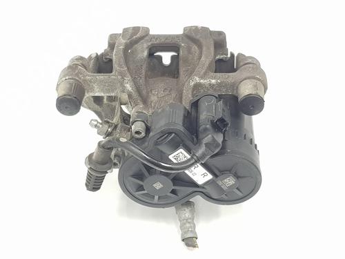 Used Right rear brake caliper BMW X1 (F48) xDrive 18 d (150 hp) 30471940