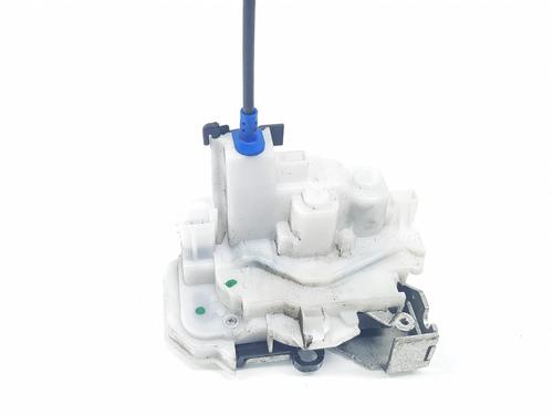 Front right lock OPEL COMBO Box Body/MPV (X12) 1.3 CDTI (B05) | BP16895947C97 