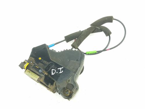 Front left lock TOYOTA LAND CRUISER PRADO (_J12_) 3.0 D-4D (KDJ120, KDJ125) | BP8623941C98 