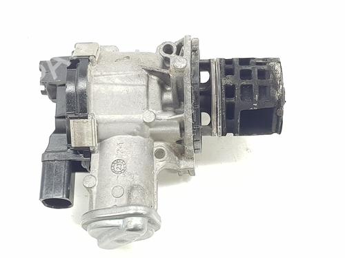 Egr für Egr VW CRAFTER Van (SY_, SX_) [2016-2026] 36206834 36206834